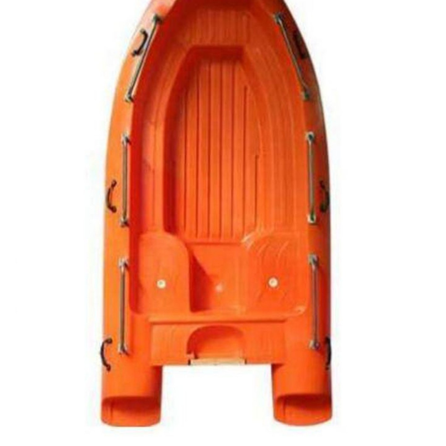 Durable Rigid Hull Boat