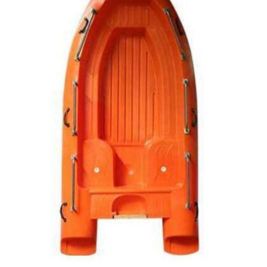 Durable Rigid Hull Boat