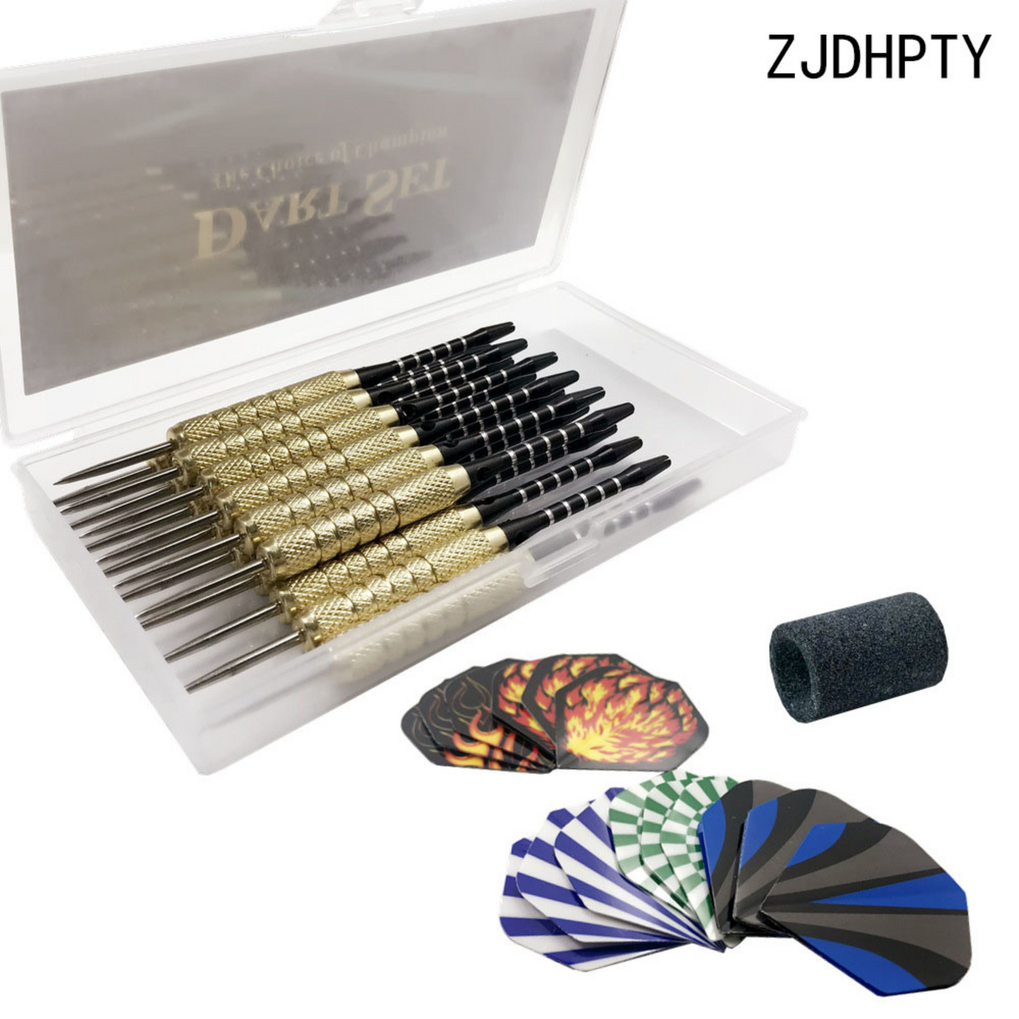 Darts Precision Sharpener Games