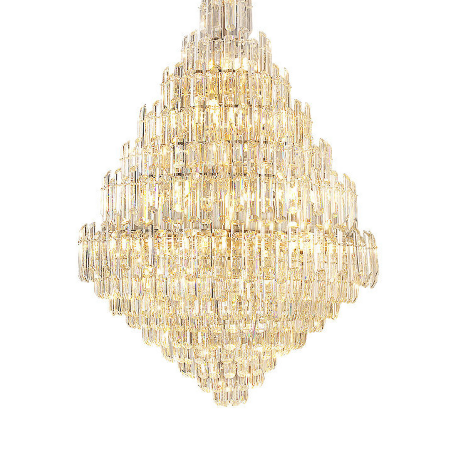 Indoor Living Room Light with K9 Crystal