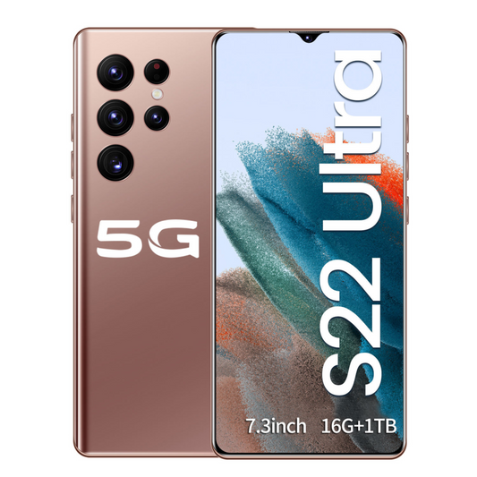 5G Mobile Smart Phones