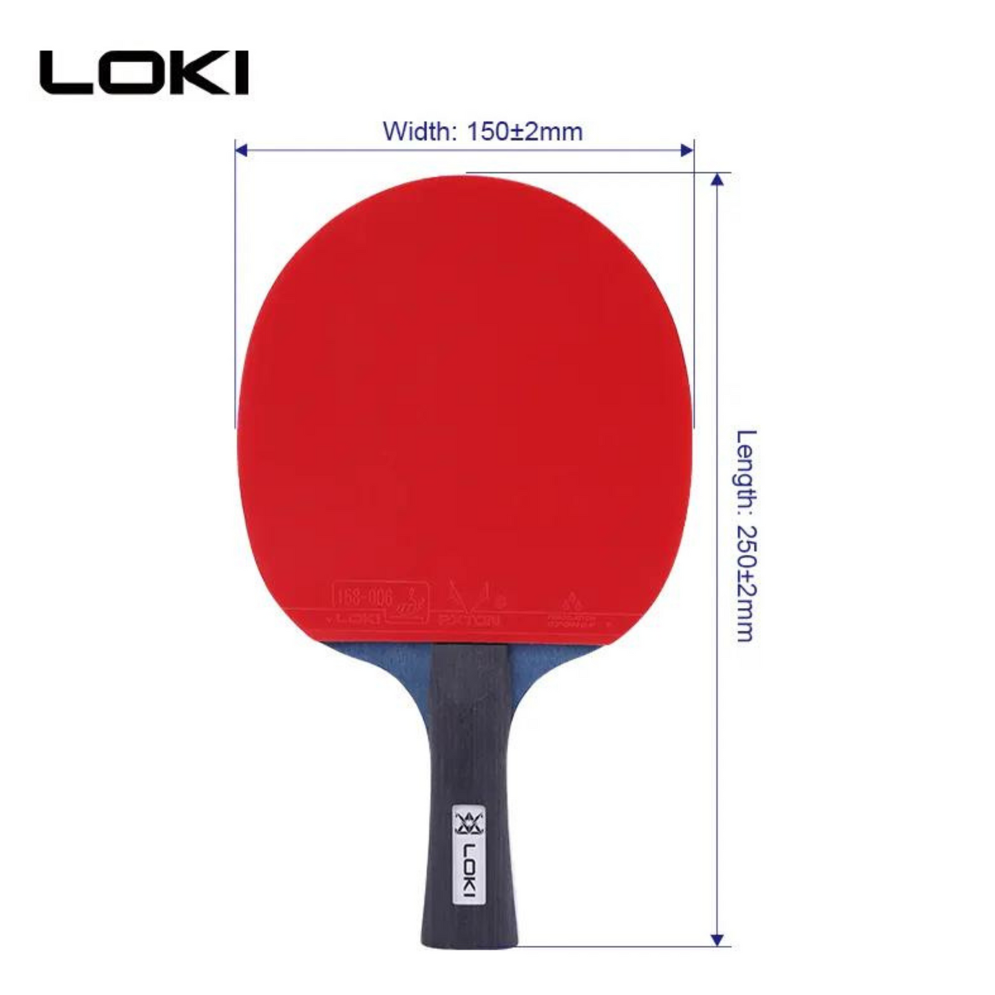 Get Table Tennis Rackets and Balls Set