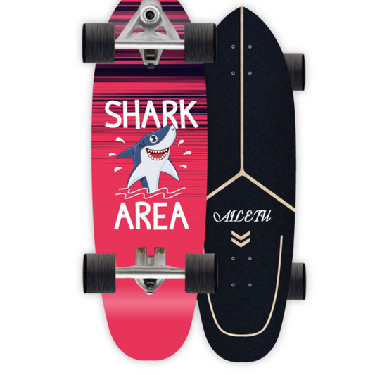 High-Quality Surfboards