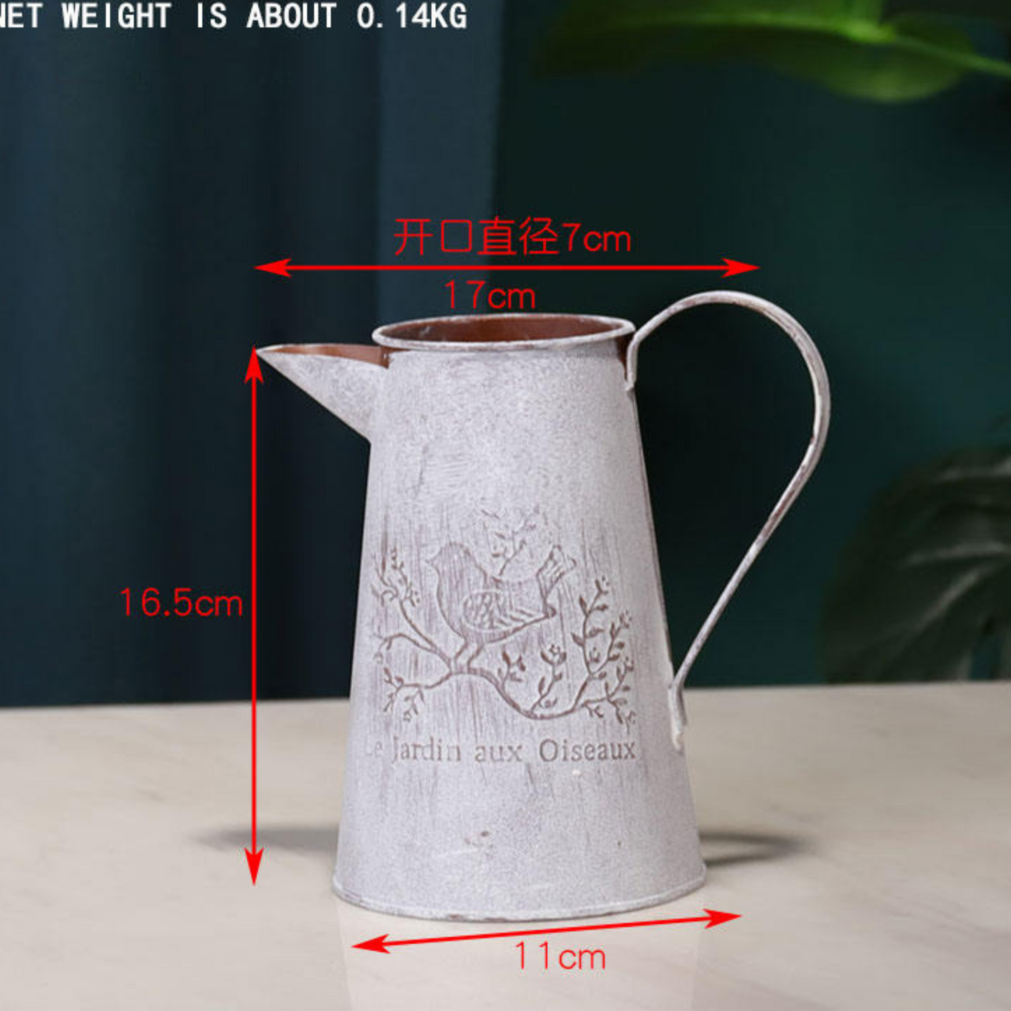 Mini Garden Buckets for Indoor Plants