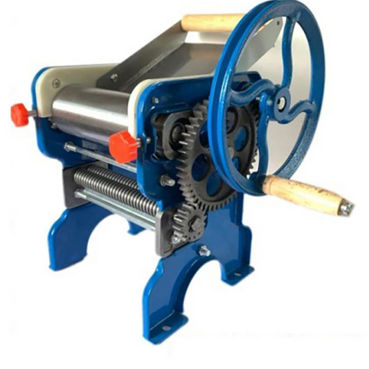 Multi-functional Manual Pasta Maker