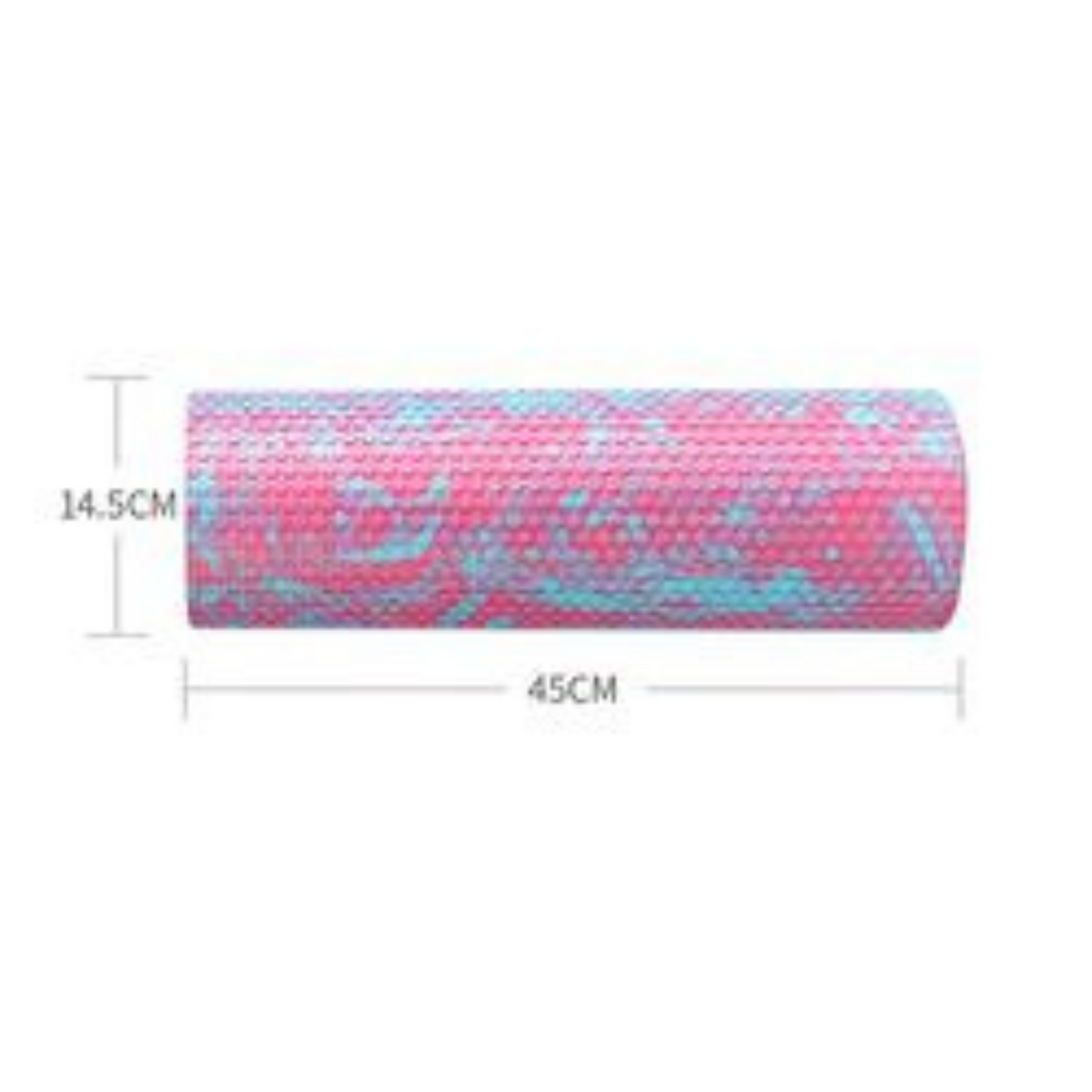 Gym Massage Exercise Foam Roller