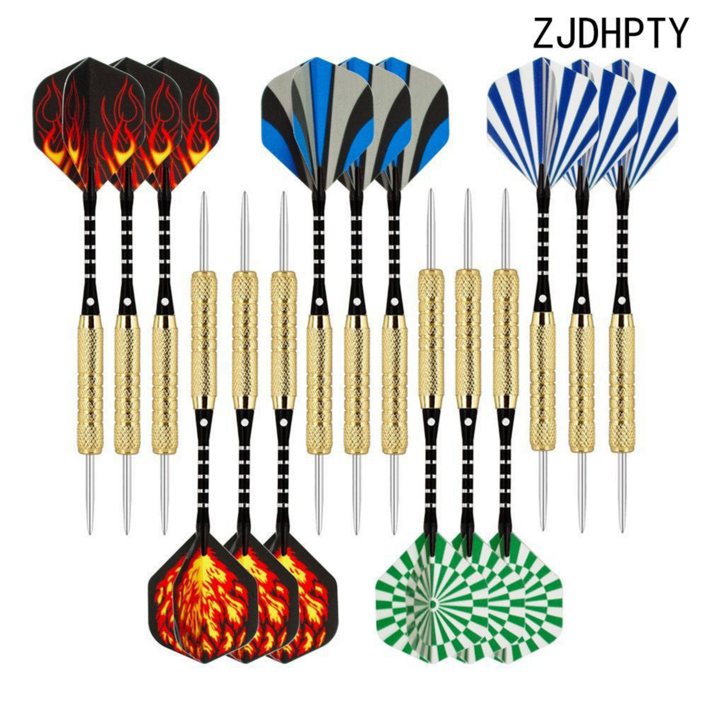 Darts Precision Sharpener Games
