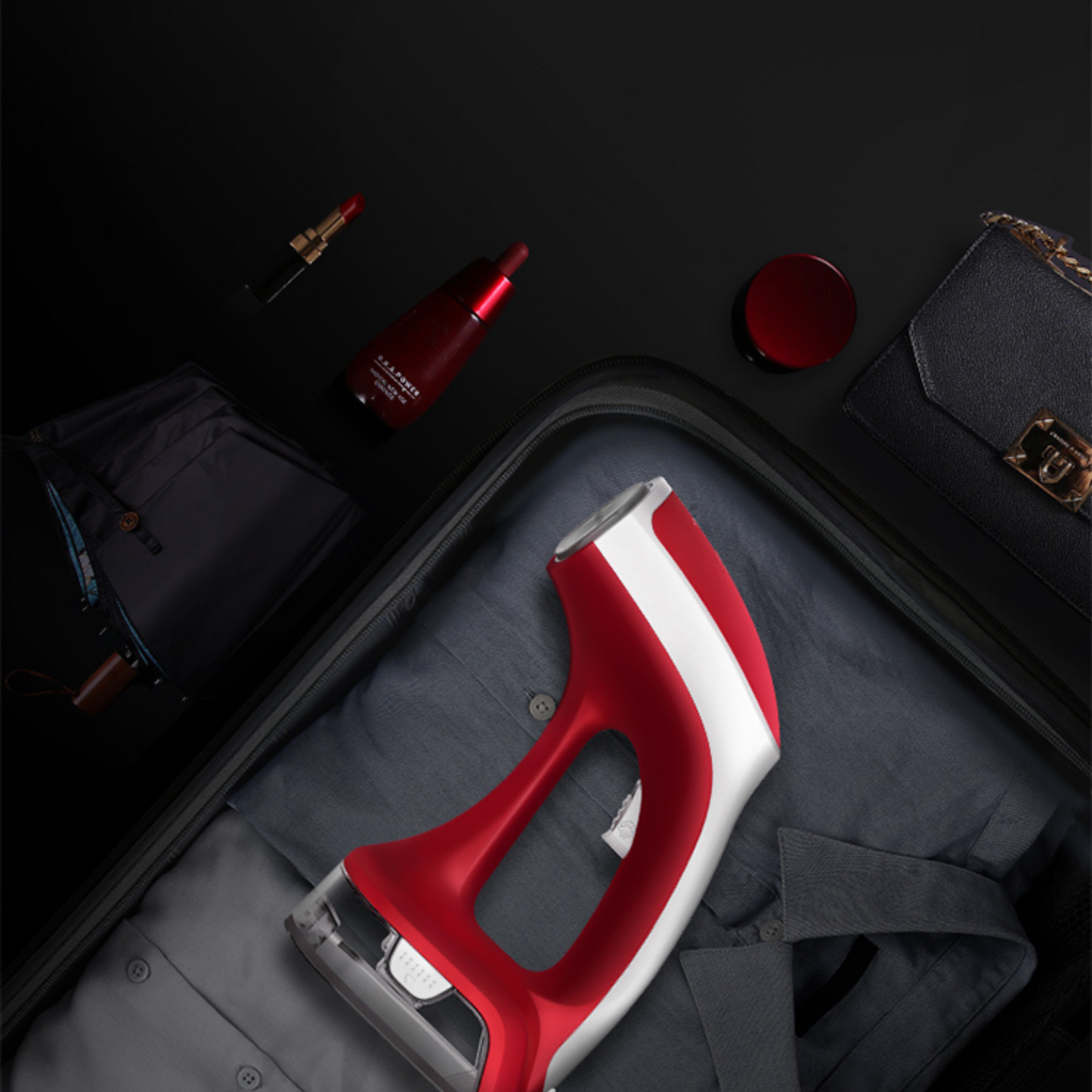 Top Iron Garment Steamer