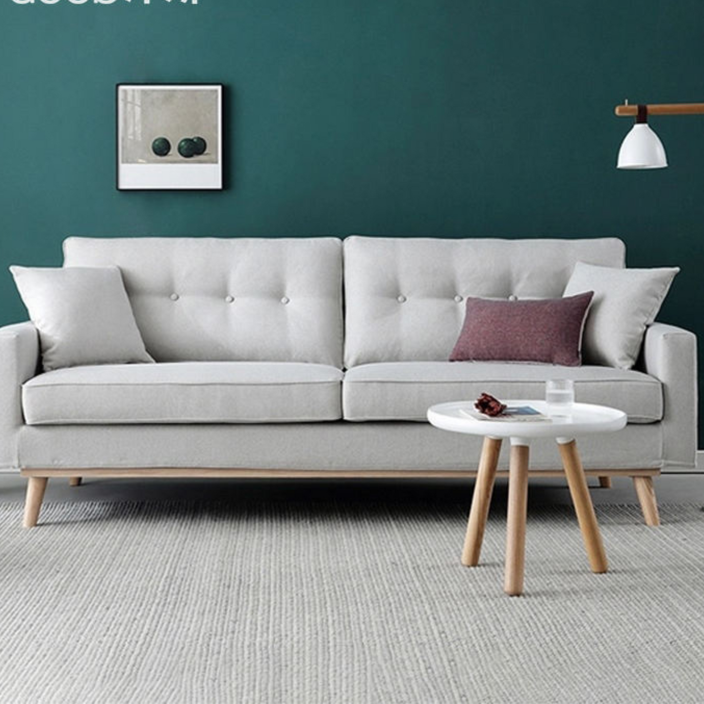 Three Seat Sofa Sets
