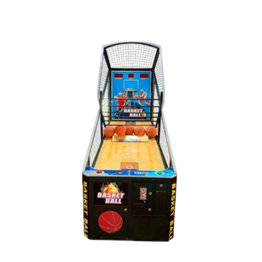 Shoot Hoops  with Hot Arcade Basketball Game