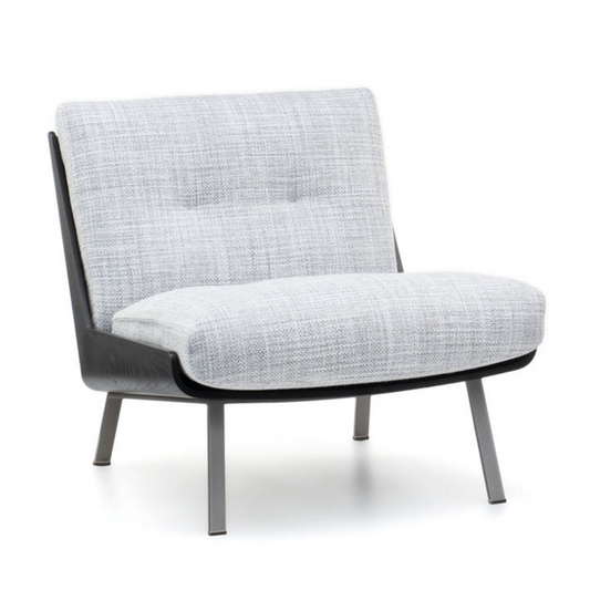 Modern Living Room Single Sofa Chair