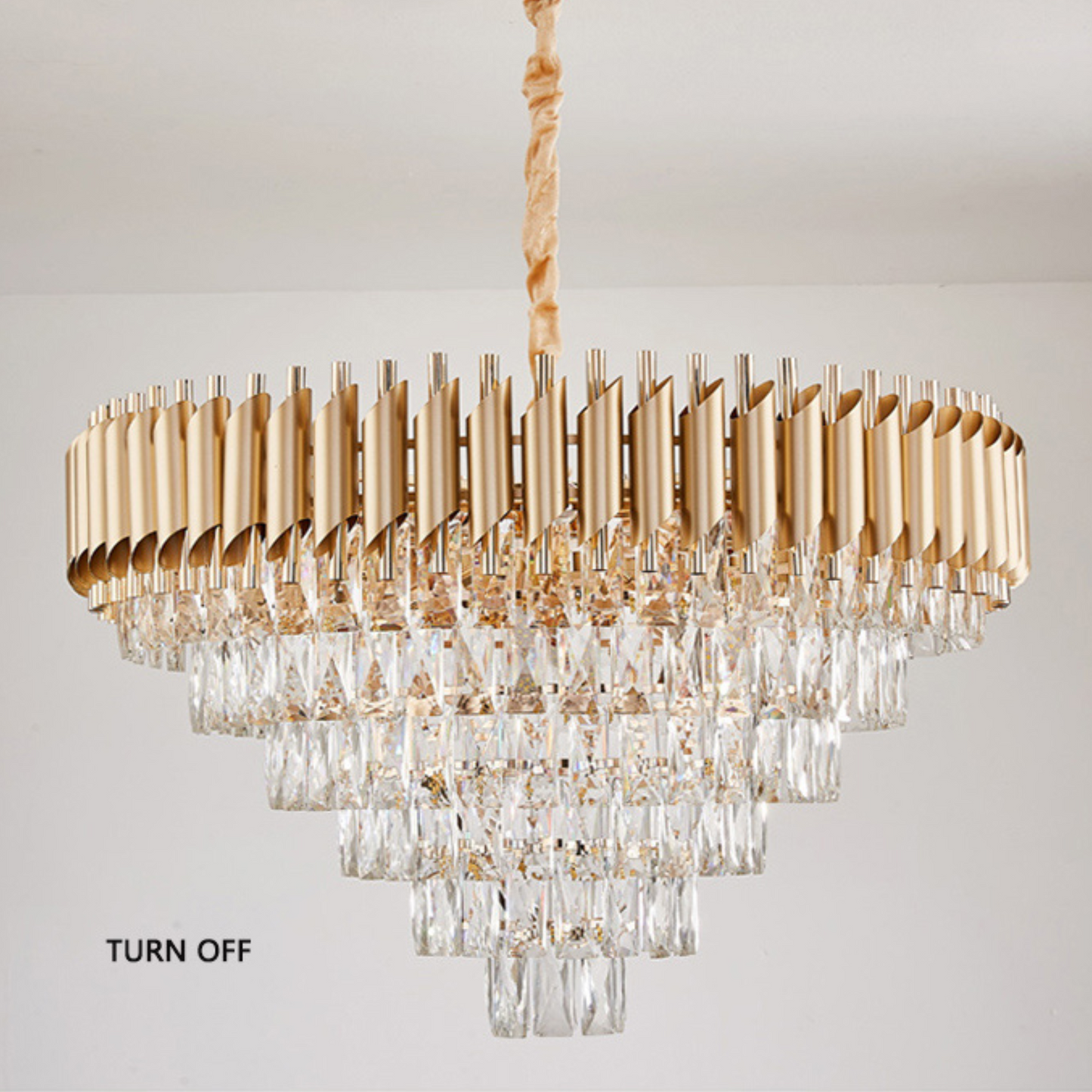 Chandeliers and Pendant Lights