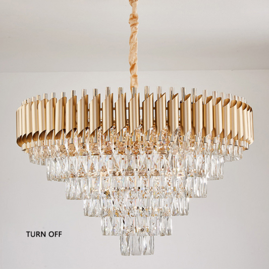Chandeliers and Pendant Lights