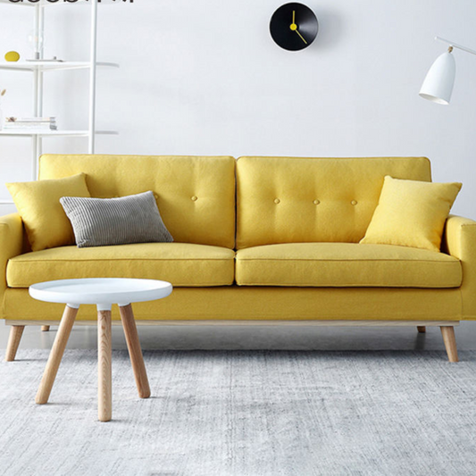 Three Seat Sofa Sets