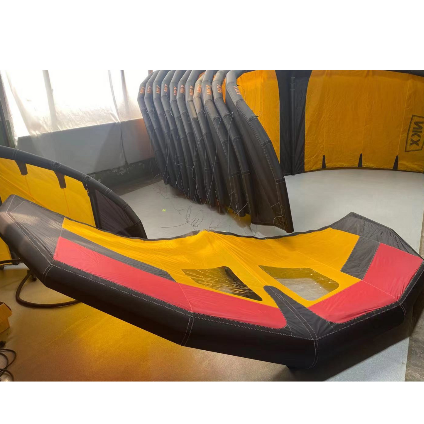 Water Play Equipment Surfing Surfboard
