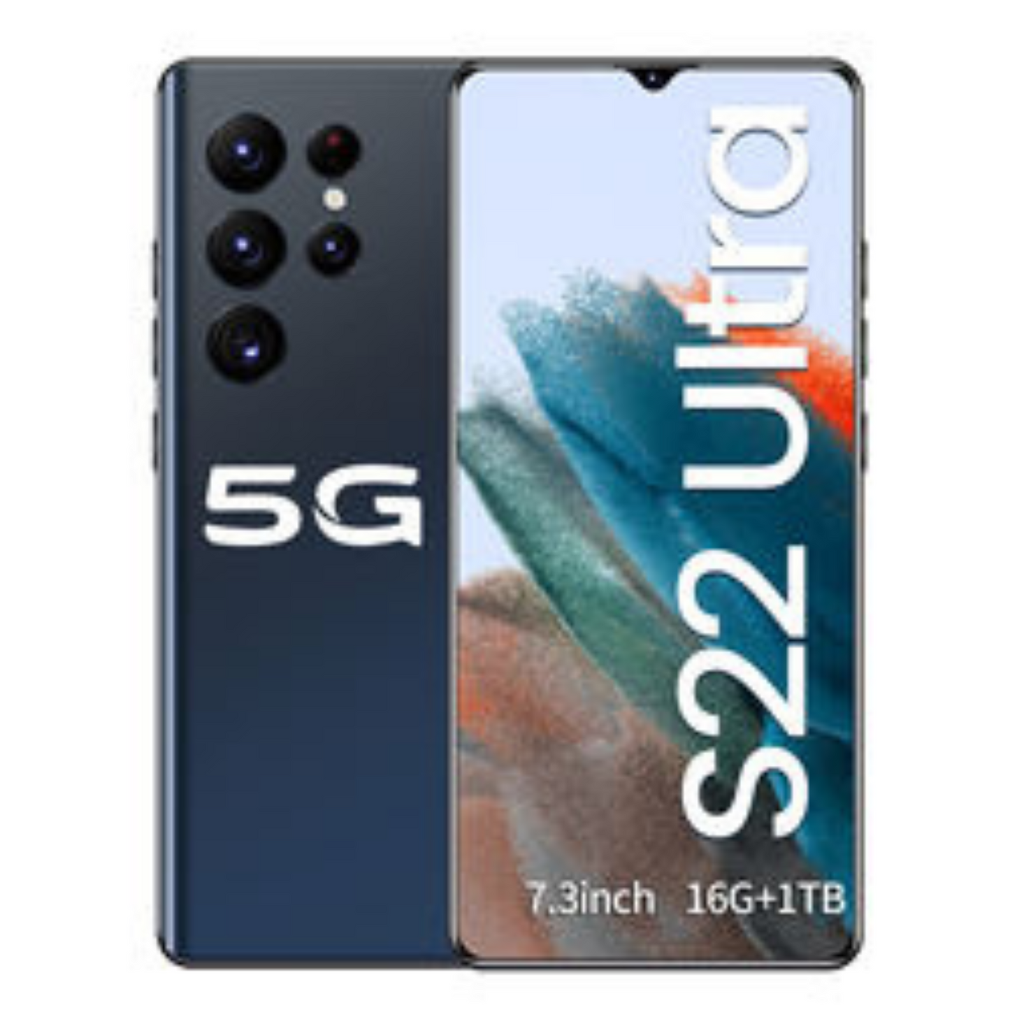 5G Mobile Smart Phones