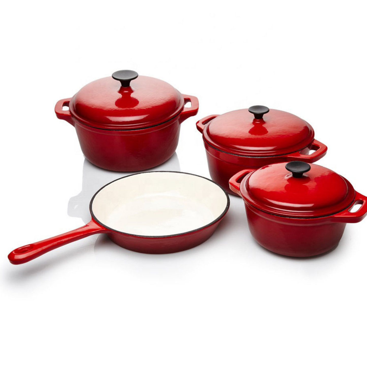 Cooking Nonstick Pot And Pan