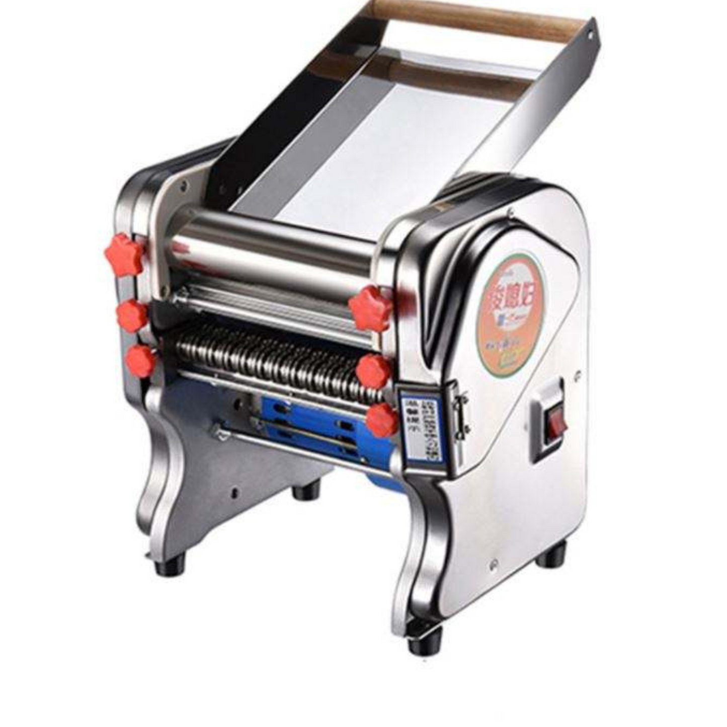 Multi-function Pasta Maker