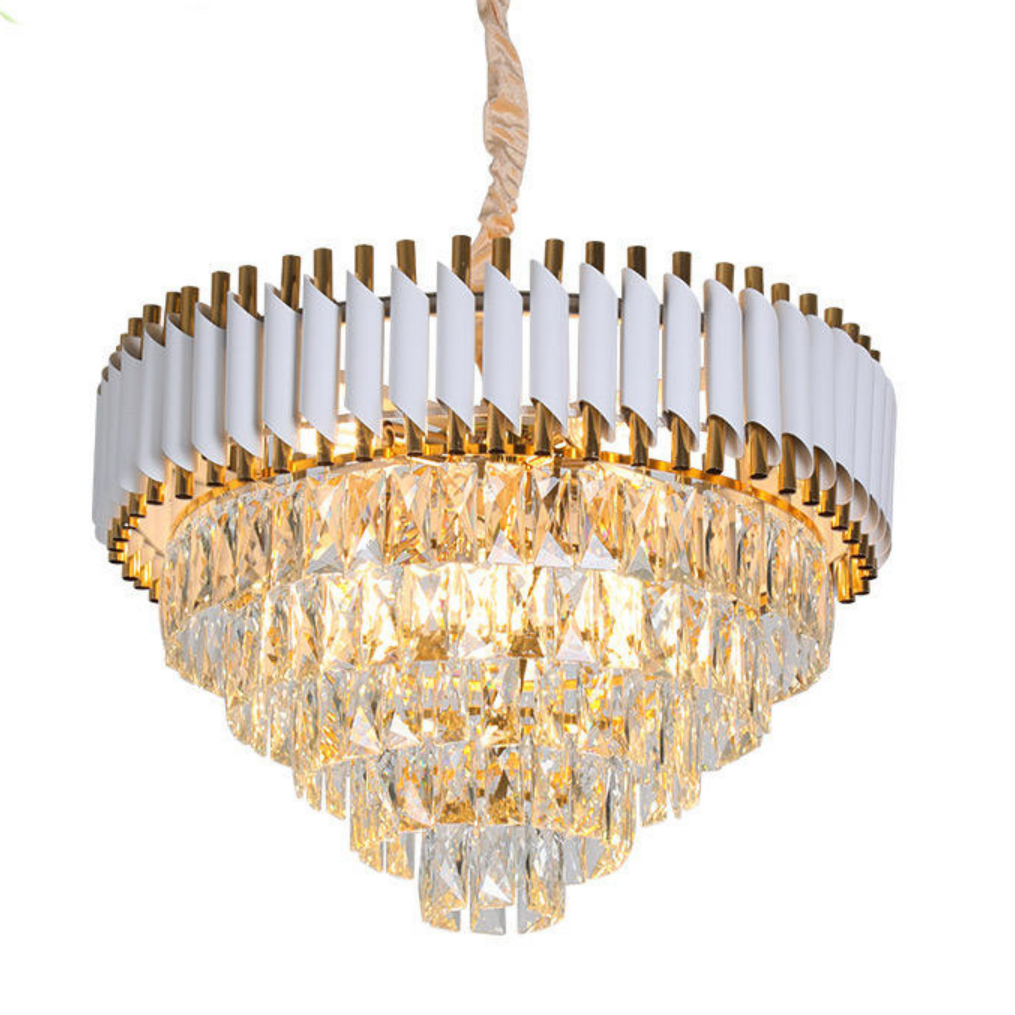 Round Pendant Lights for Home