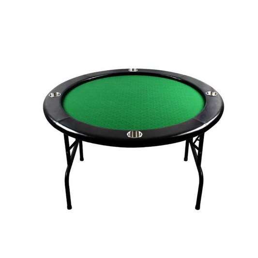 Experience Ultimate Round Gamble Table