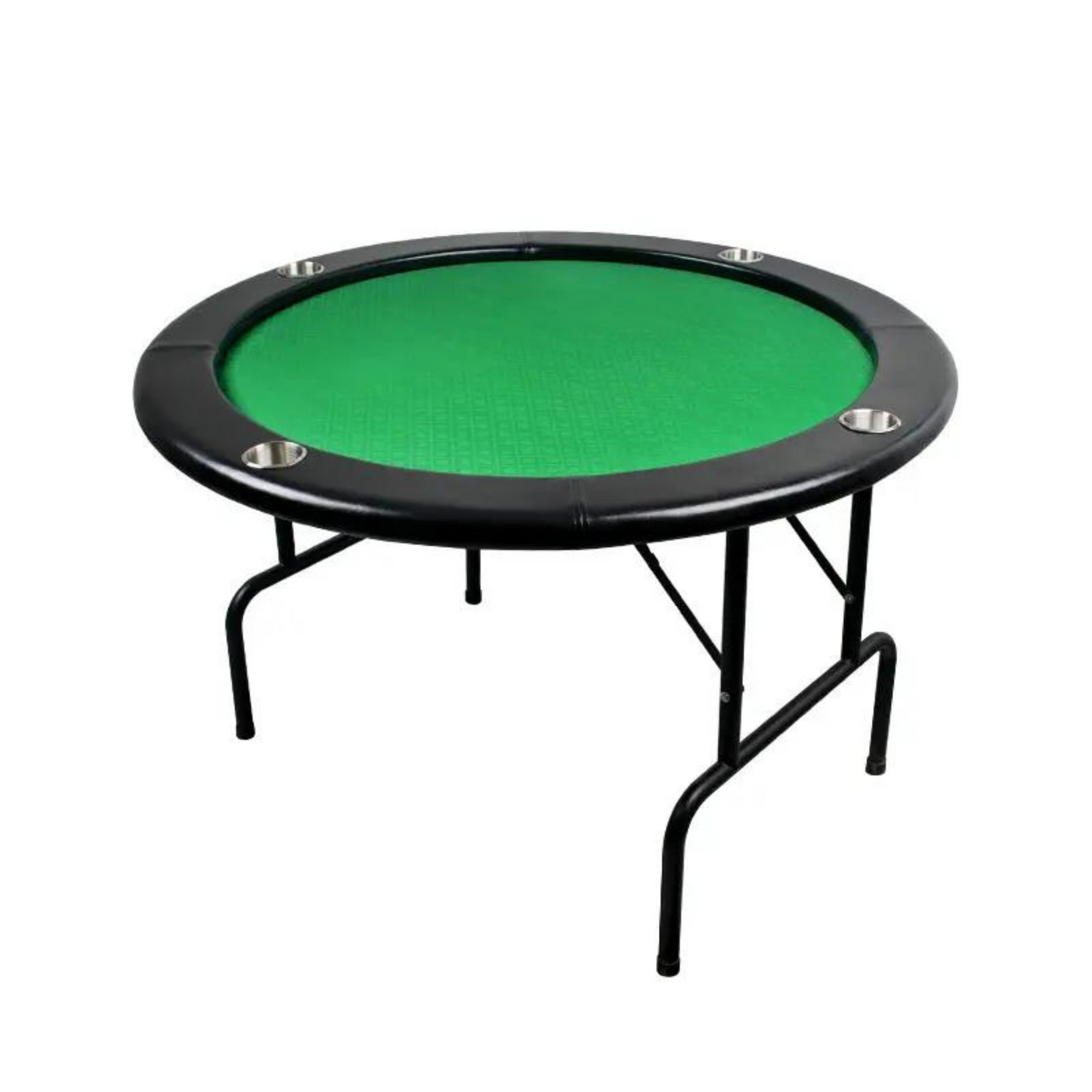 Experience Ultimate Round Gamble Table