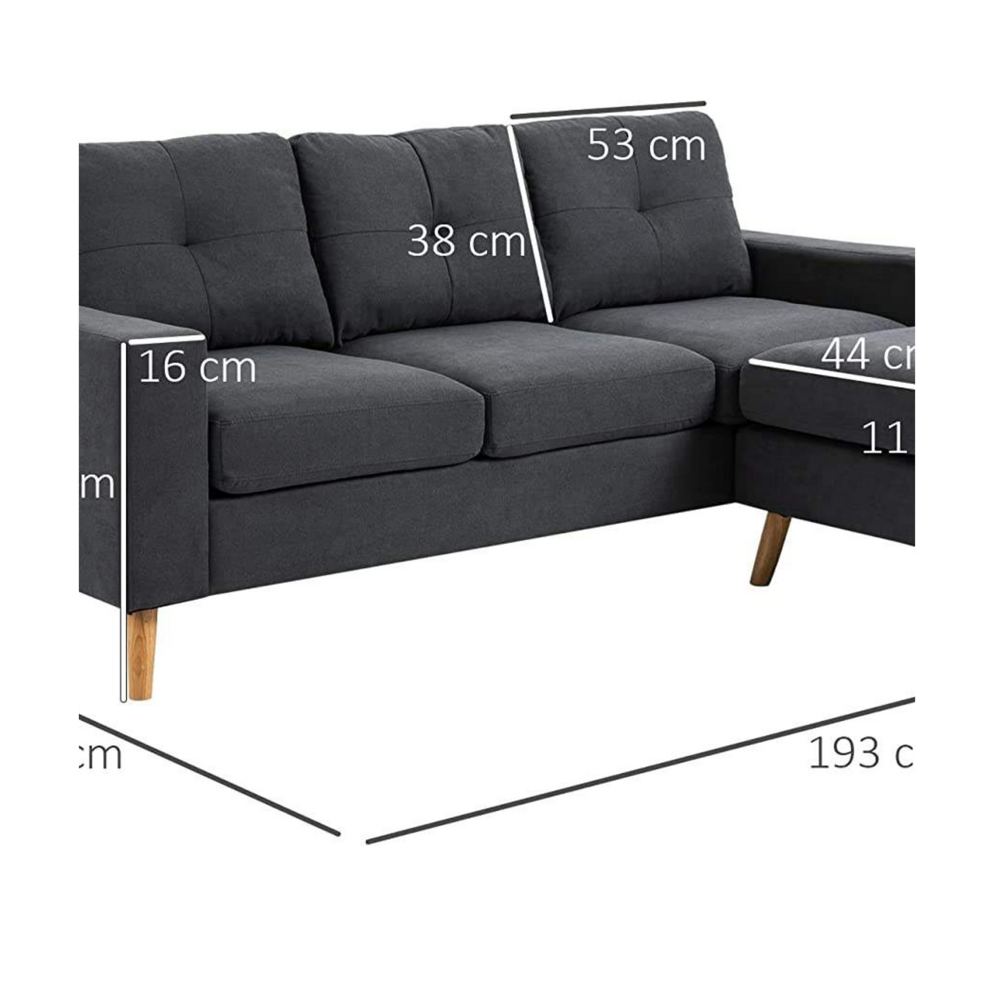 Modern Sofa Set Designs