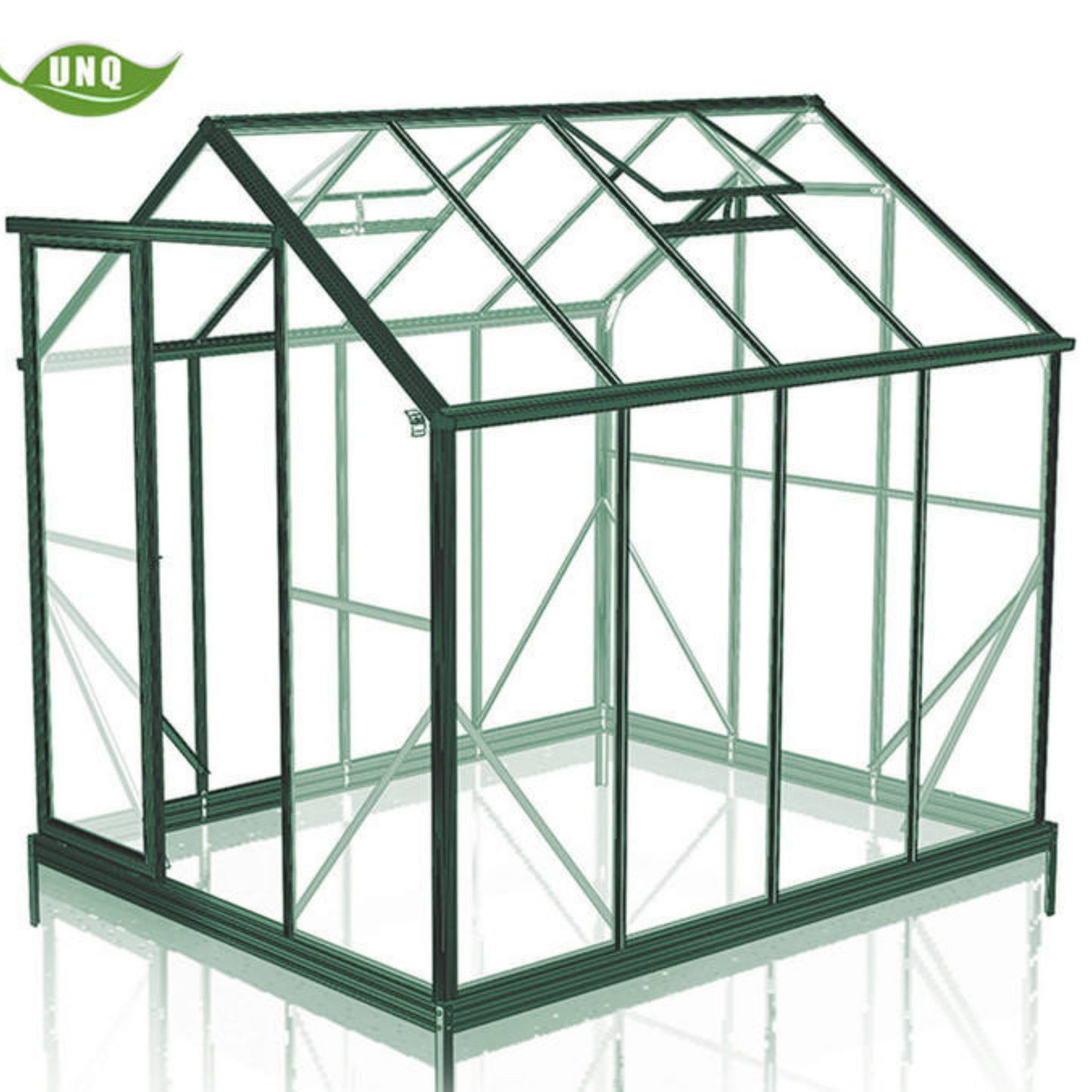 Waterproof Greenhouses for Your Garden