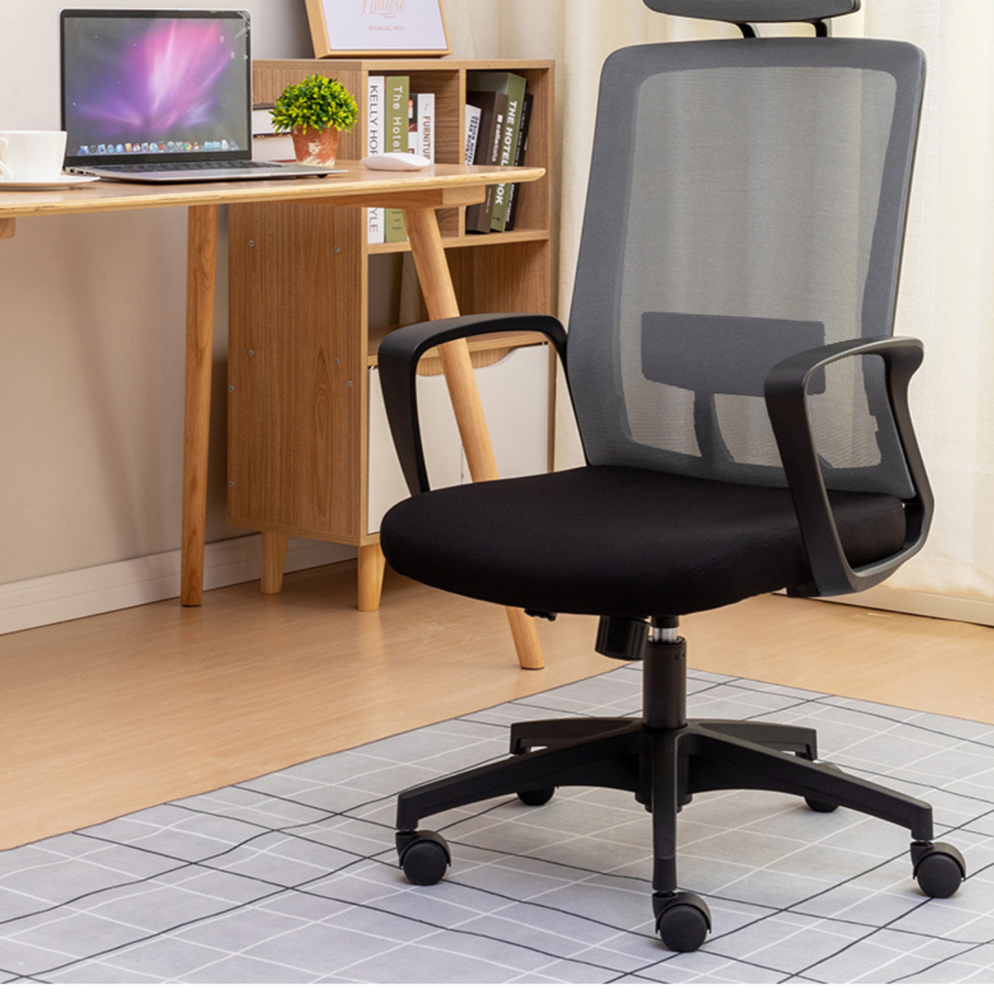 Mesh Ergonomic Office Chairs