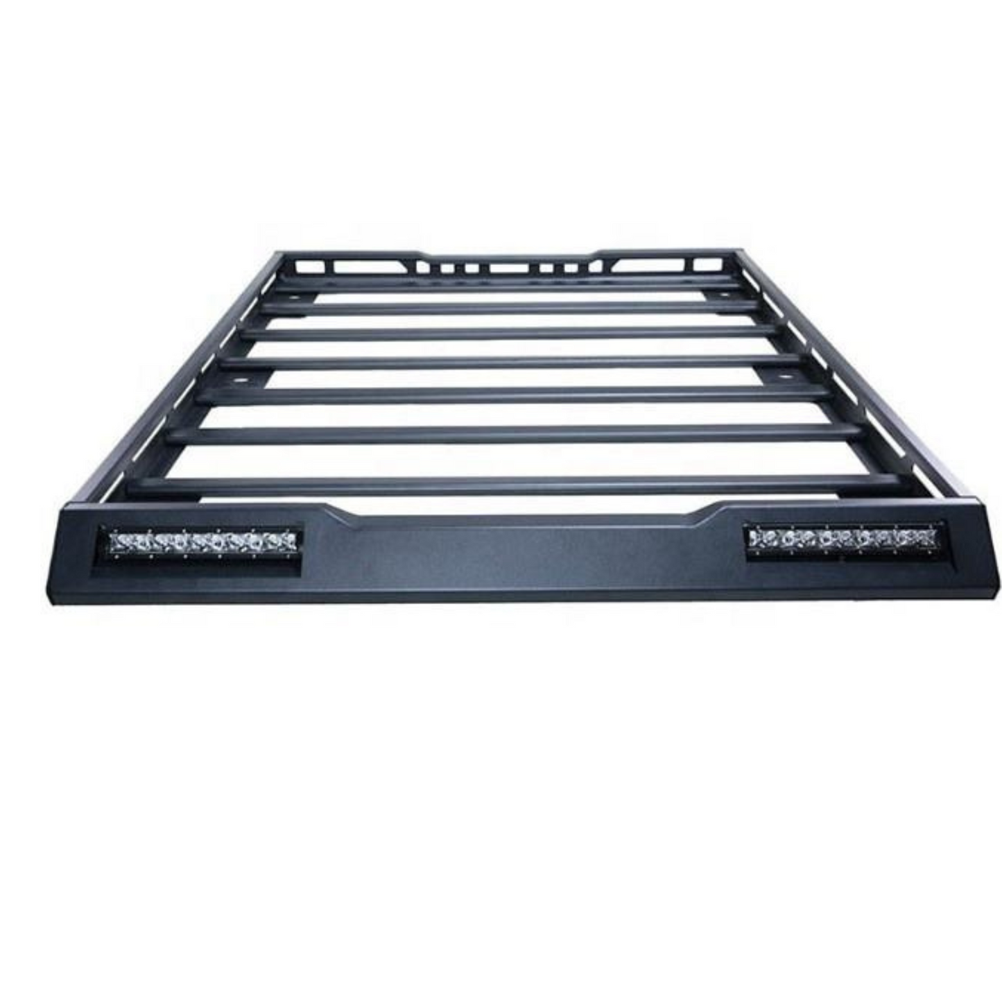 Aluminum Roof Rack Luggage Carrier