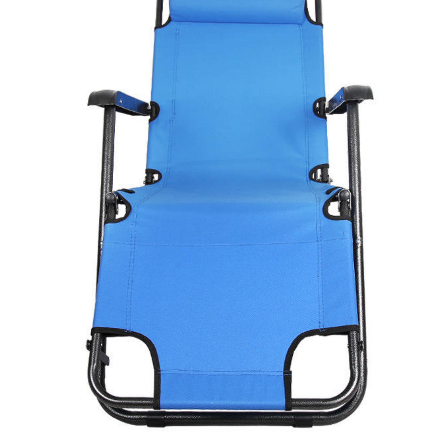 Multifunctional Armrest Folding Chai