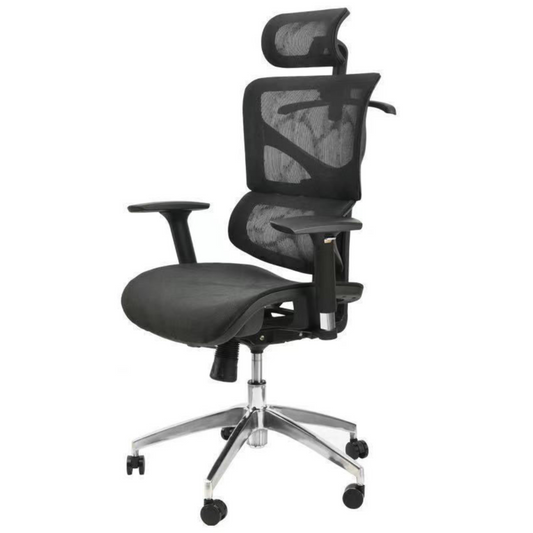 Indulge in Comfort and Style with Luxury Executive Office Chairs