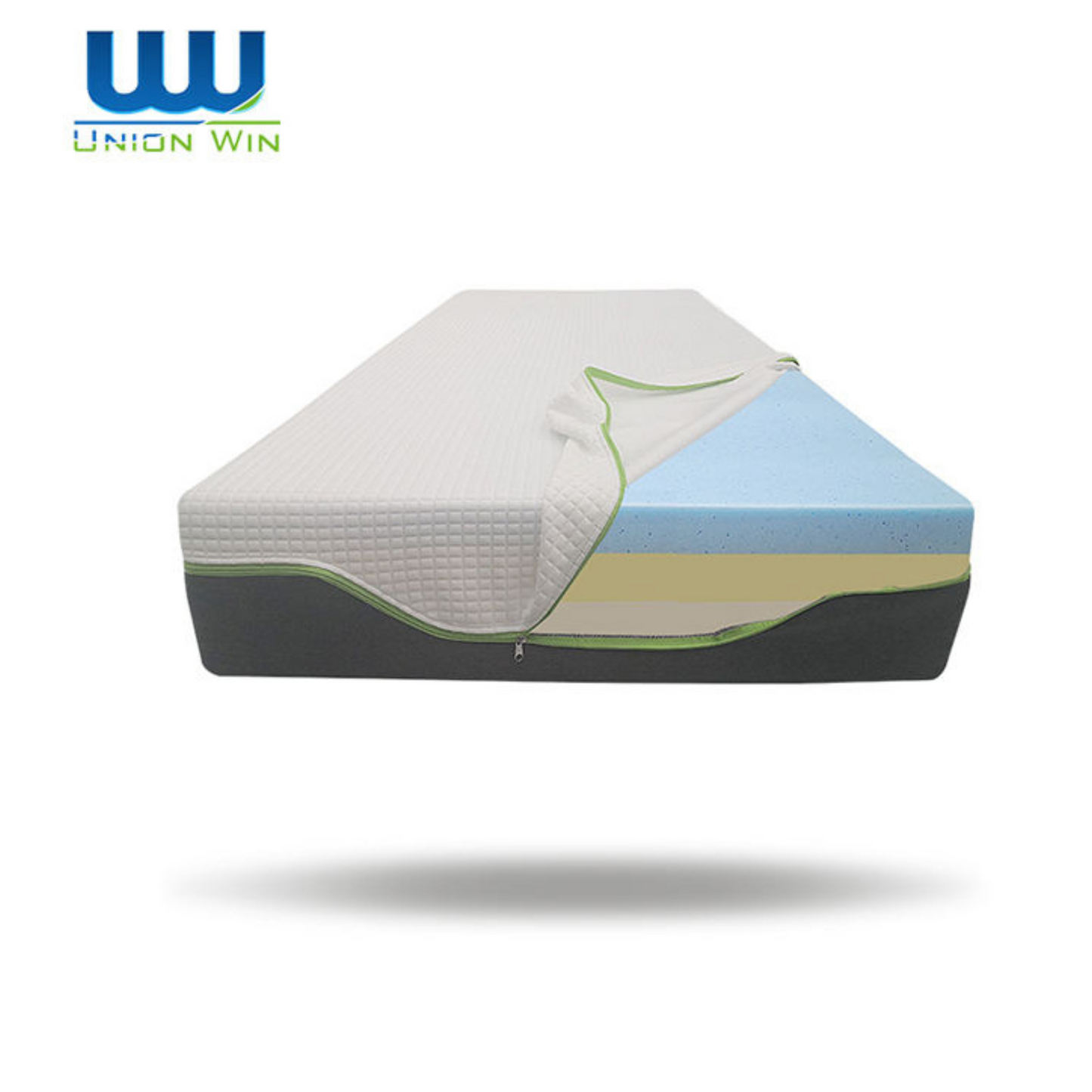 Luxury Density Latex Foam Mattress