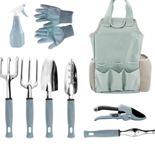 Agricultural Hand Tool Set