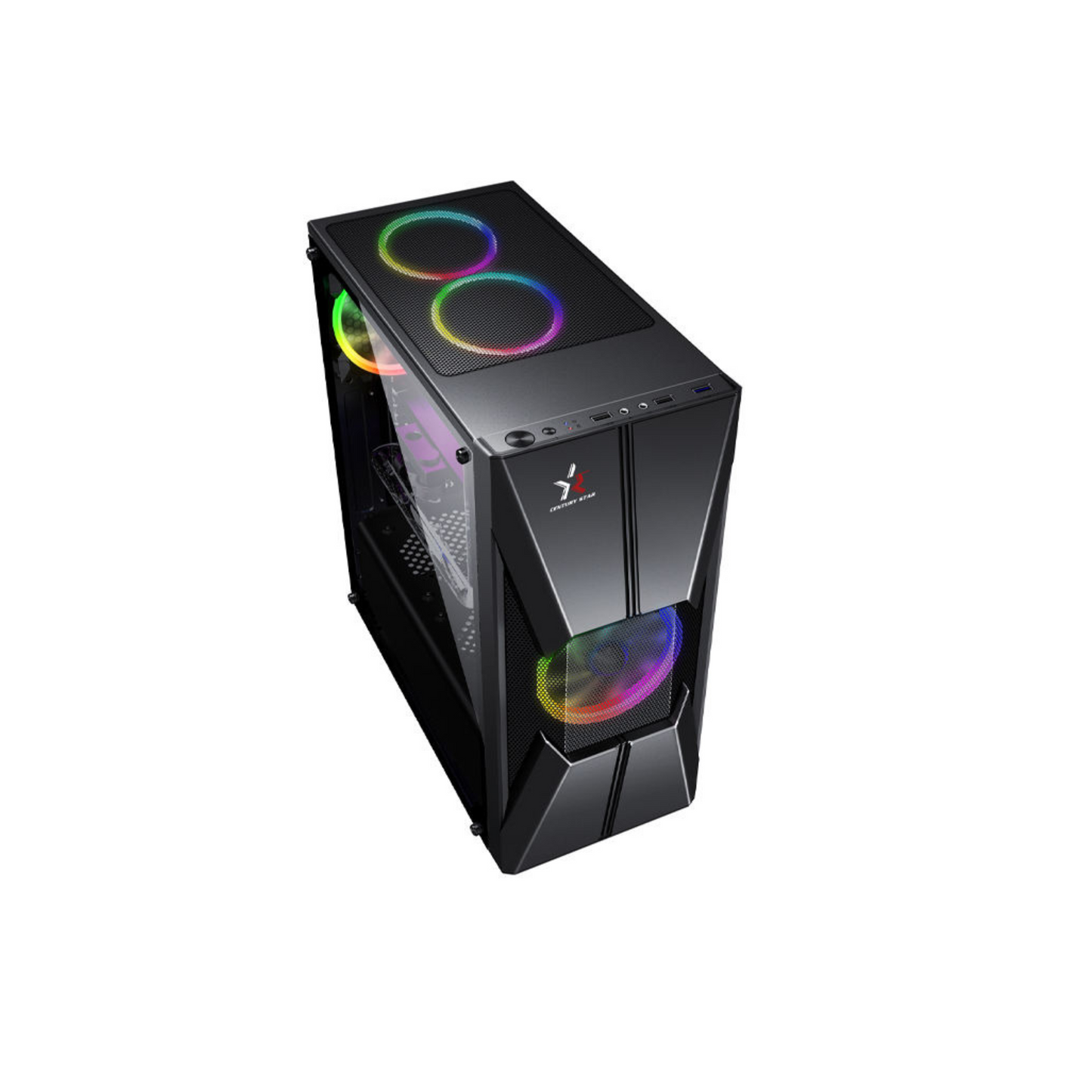 Core i7 8GB RAM Win10 PC