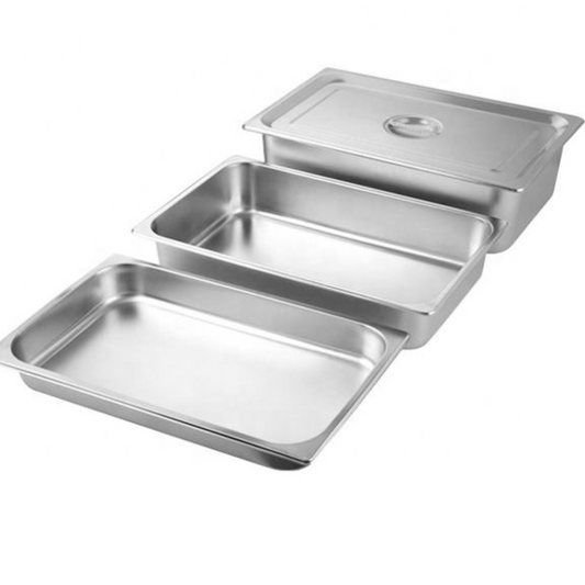 Gastronome Container Pans