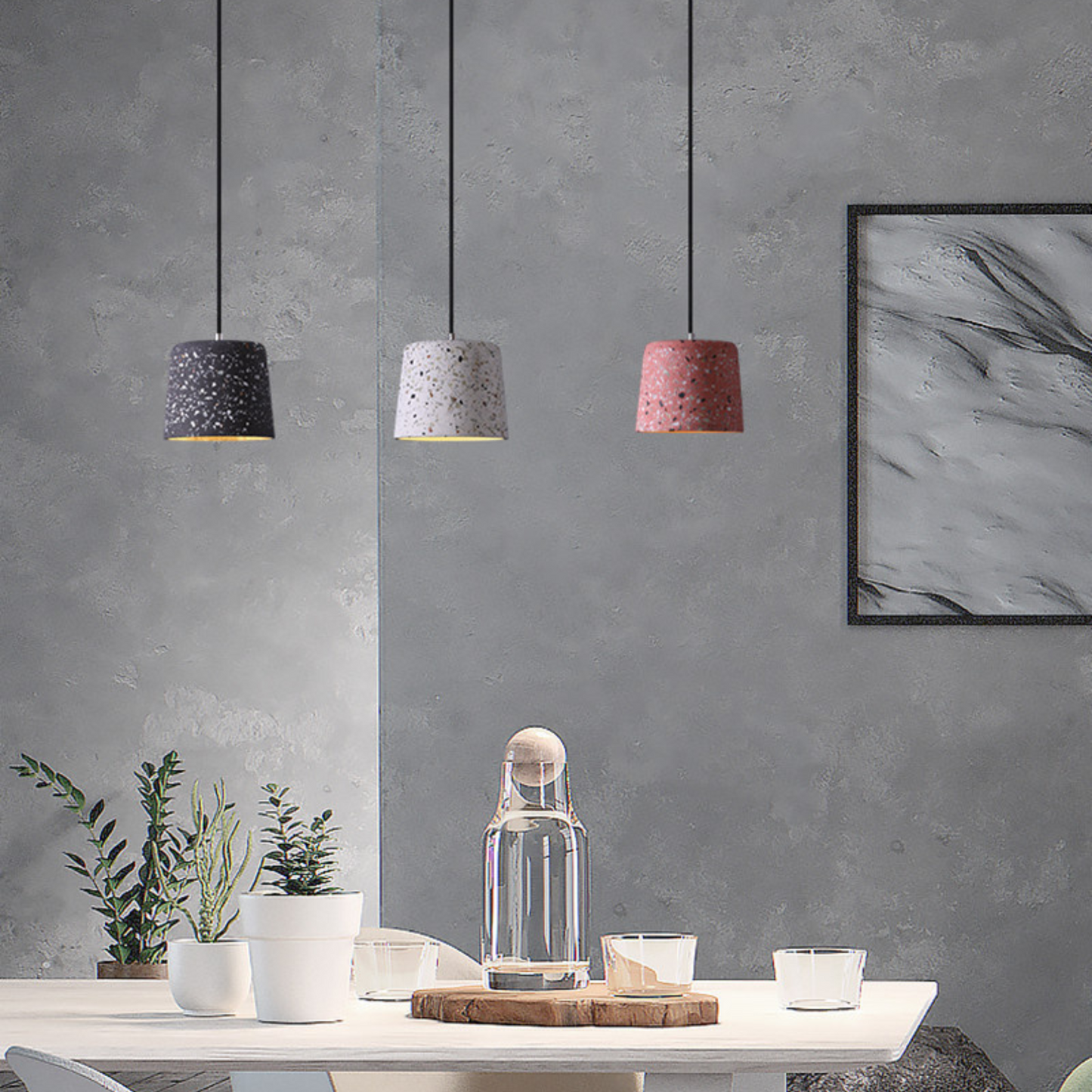 Transform  Bedroom with Modern LED Lights