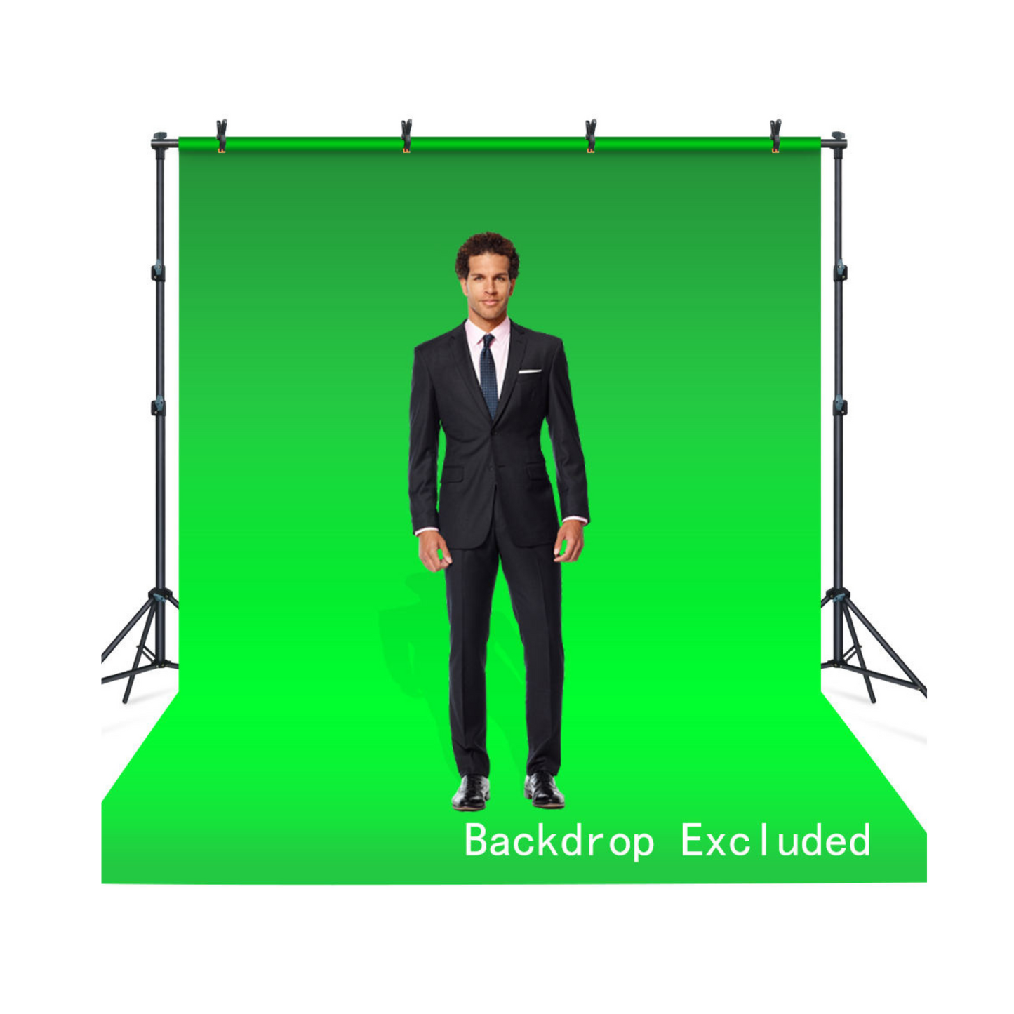 Video Panel Photo Stands