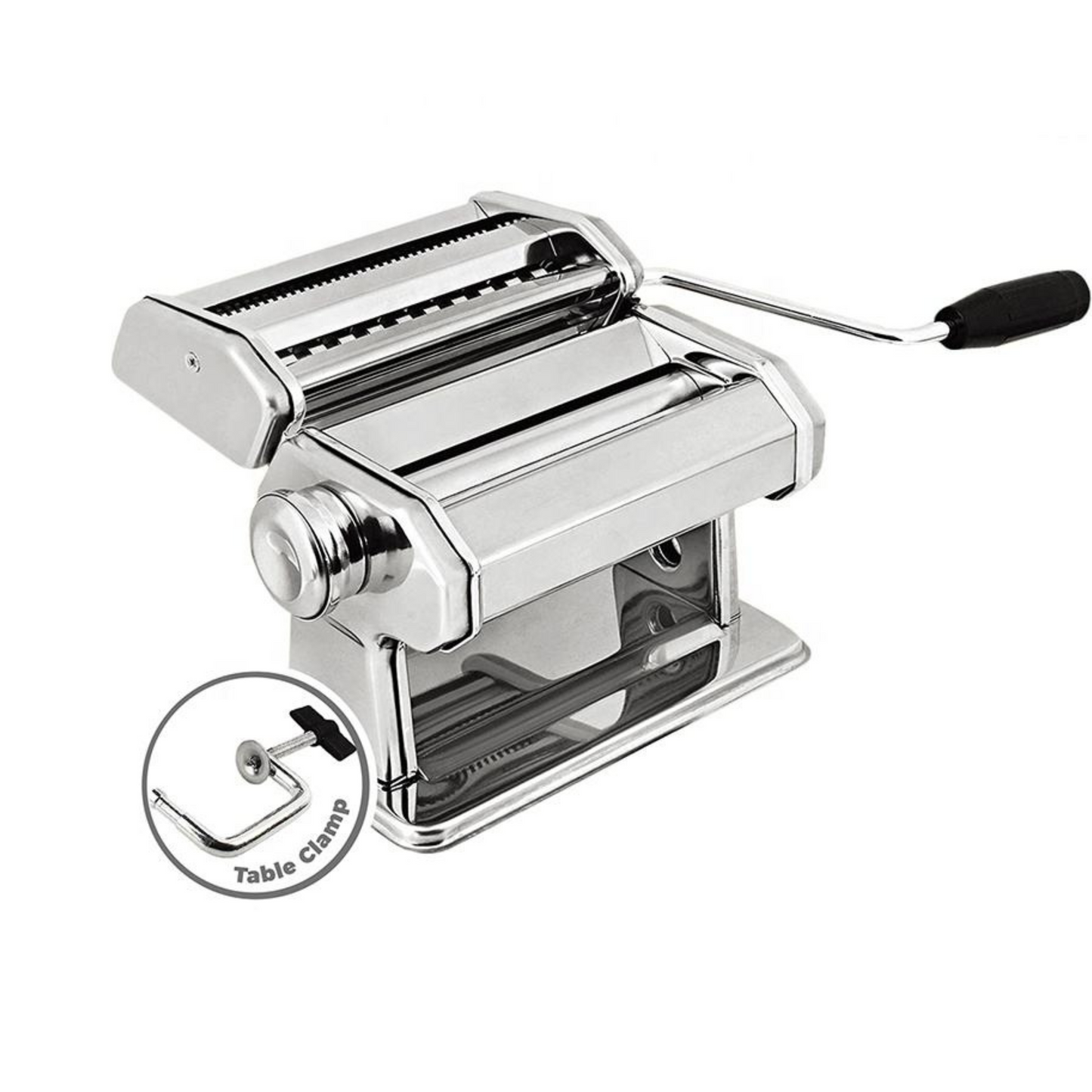 High Quality Stainless Steel Pasta Maker