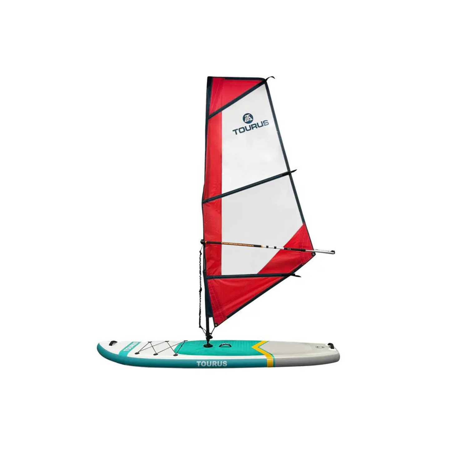 Professional Windsurf All-Round Paddle Board