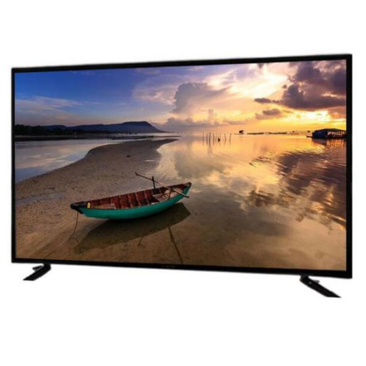 HD Smart Network Explosion-proof LCD TV Factory