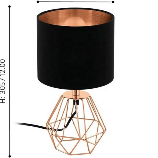 Net Base Table Light