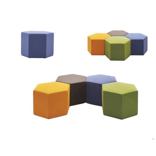 Modern Comfortable Soft Seating Sofa