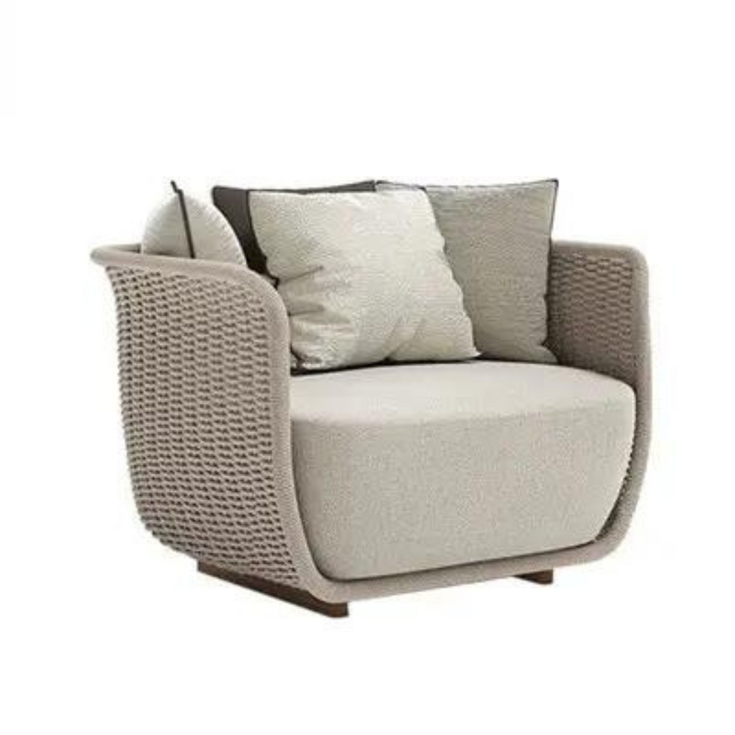 Cheap Aluminum Garden Sets