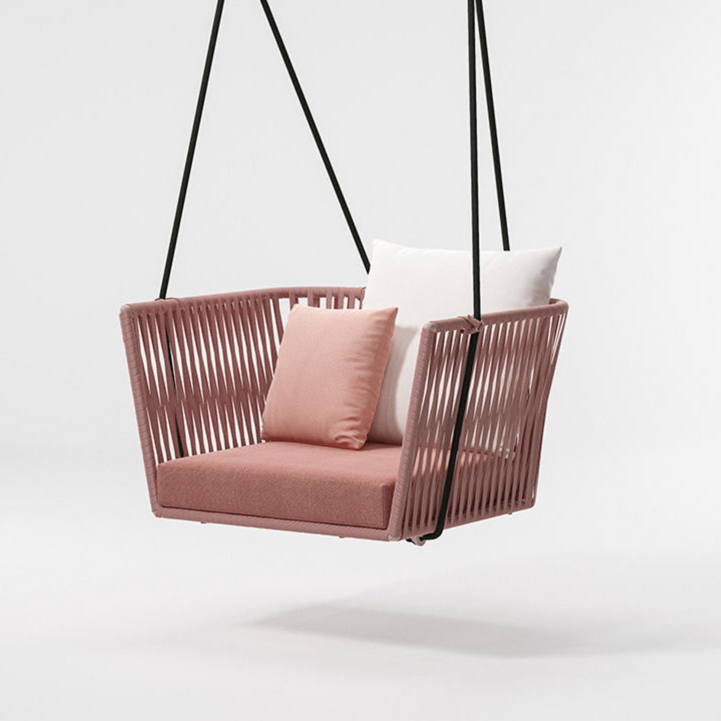 Modern Outdoor Patio Swing Chair