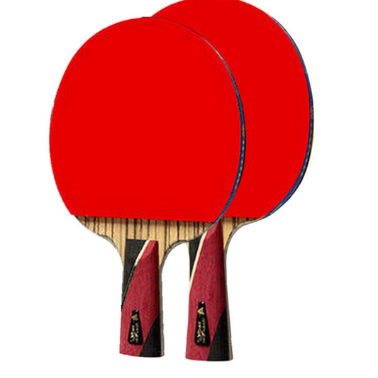 Table Tennis Bats and Rackets