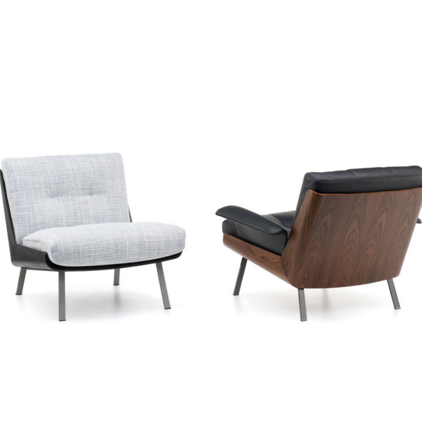 Modern Living Room Single Sofa Chair