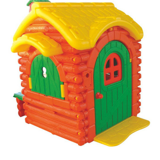 High-End Children's Playhouse