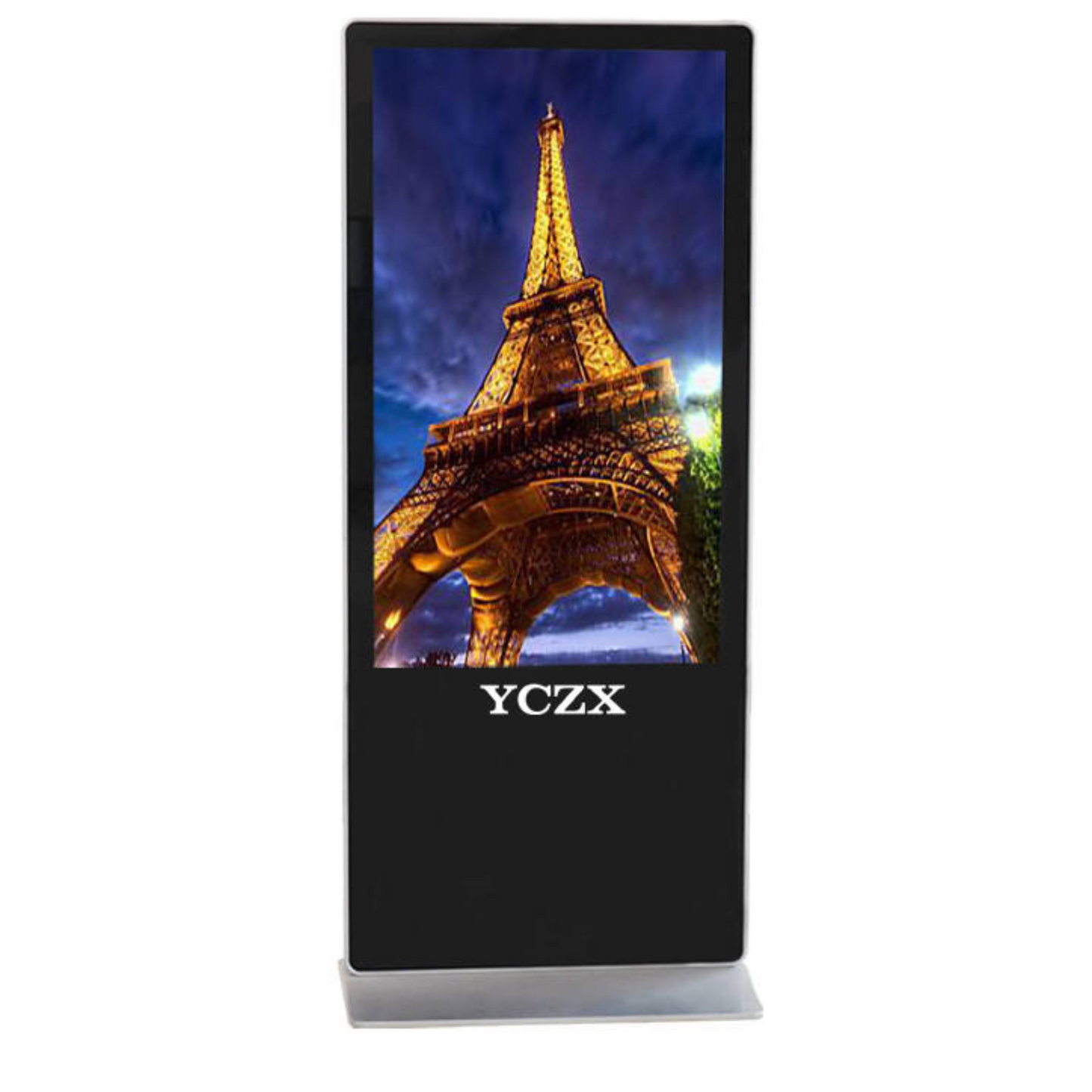 Android Signage Display Touch Screen