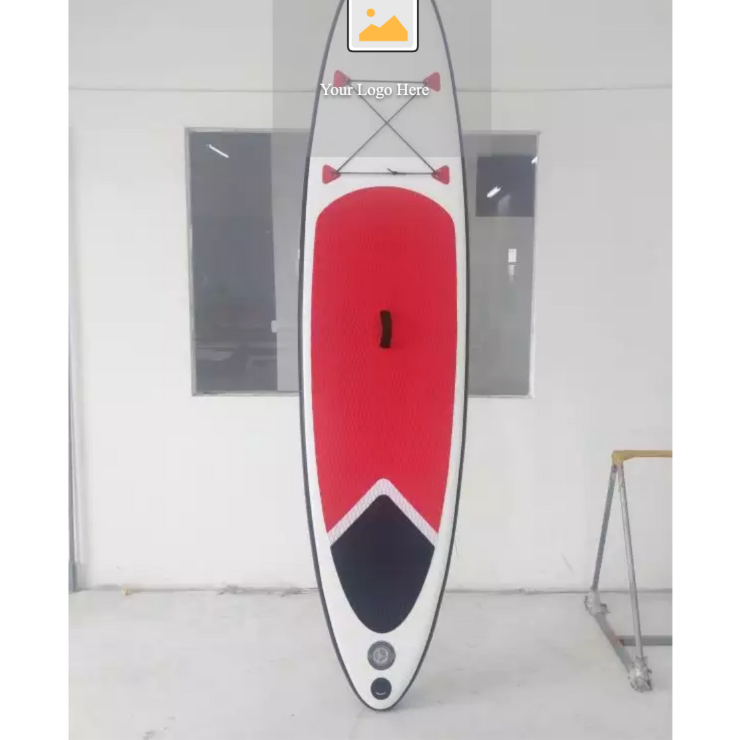 Inflatable Standup Paddle Board