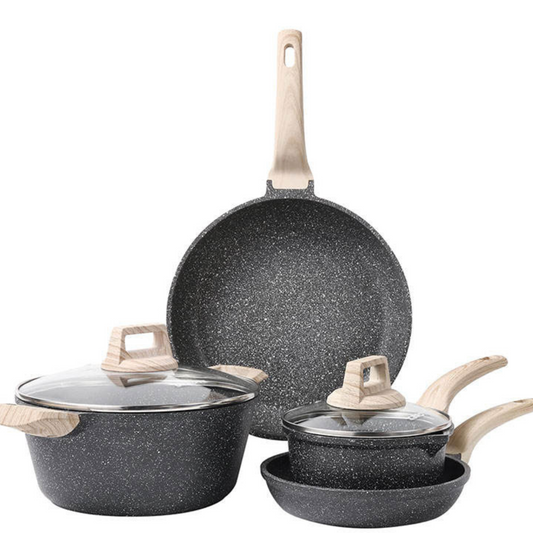 Carote Cookware Pot Set